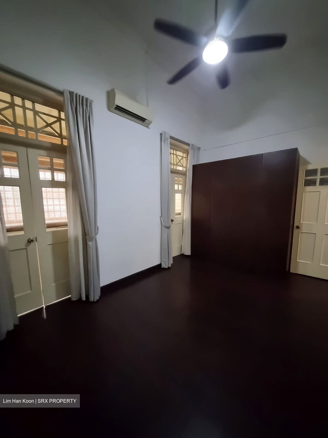 Townerville (D12), Condominium #567192201